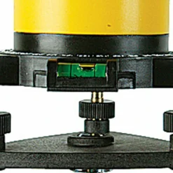 Silverline Self-Levelling Laser Level Kit 10m -Household Tools silverline self levelling laser level kit 10m 4 39107 p