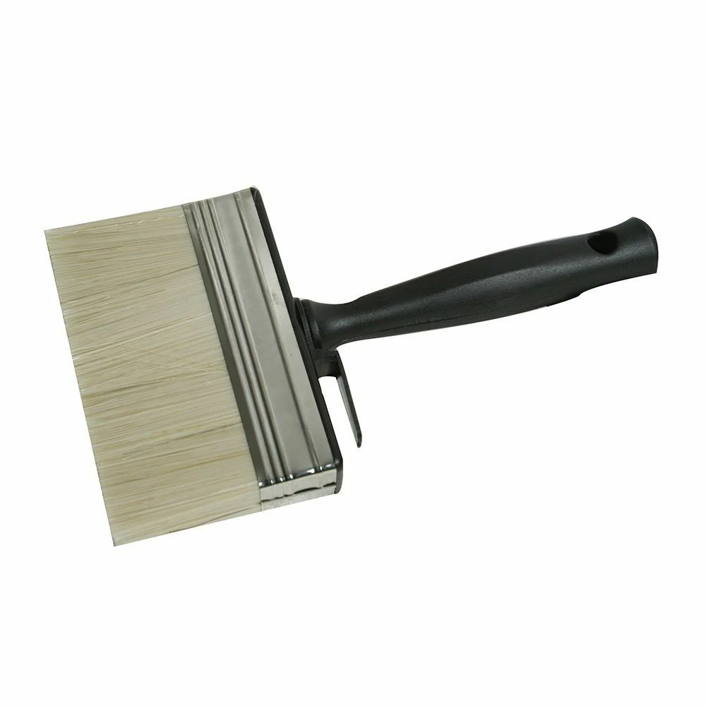 Silverline Shed & Fence Paint Brush 1 Silverline Shed & Fence Paint Brush