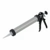 Silverline Silicone Applicator Caulking Gun