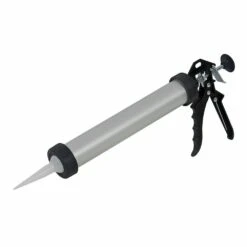 Silverline Silicone Applicator Caulking Gun