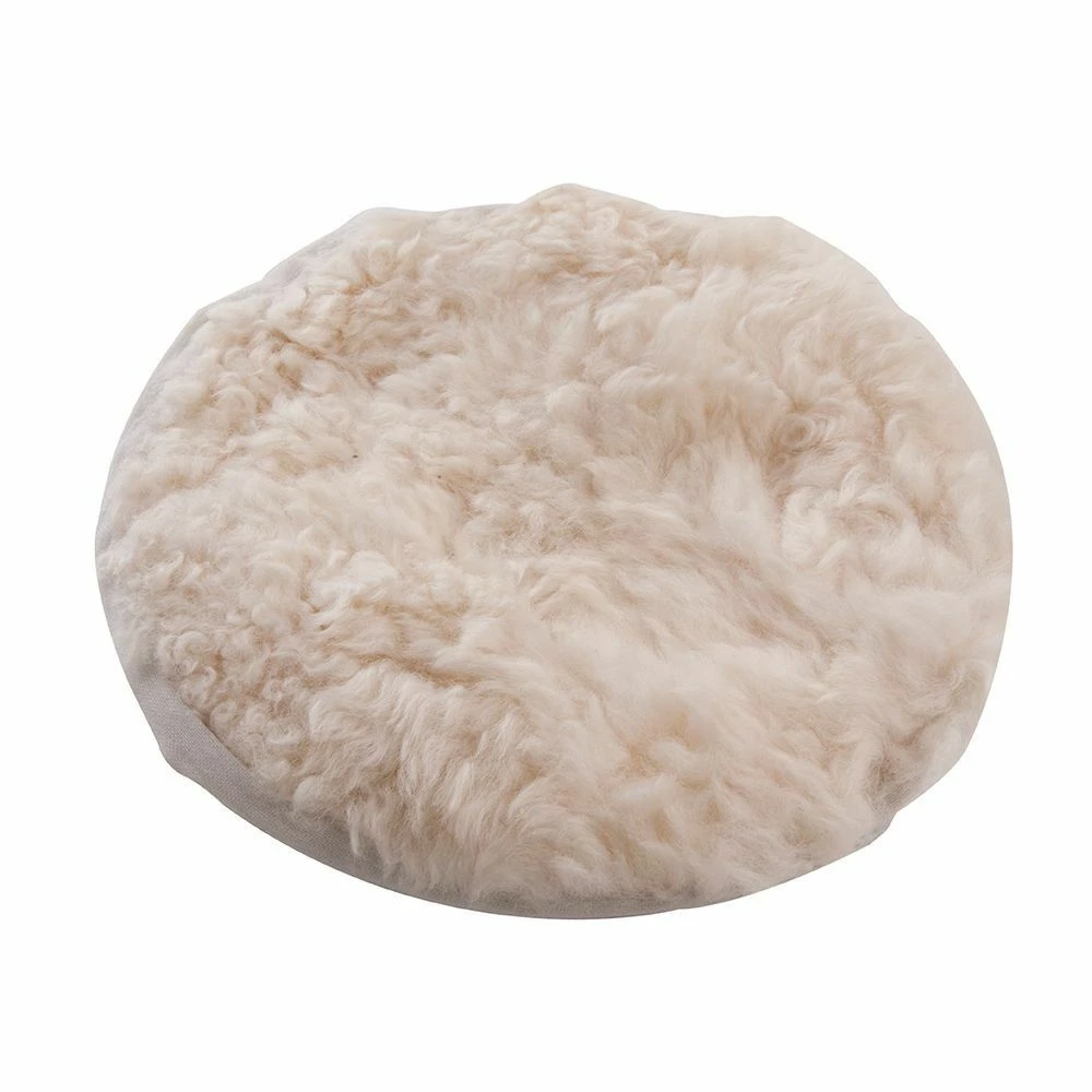 Silverline Silverstorm 1500w Sander Polisher 180mm 240v 4 Silverline Silverstorm 1500w Sander Polisher 180mm 240v - Image 4