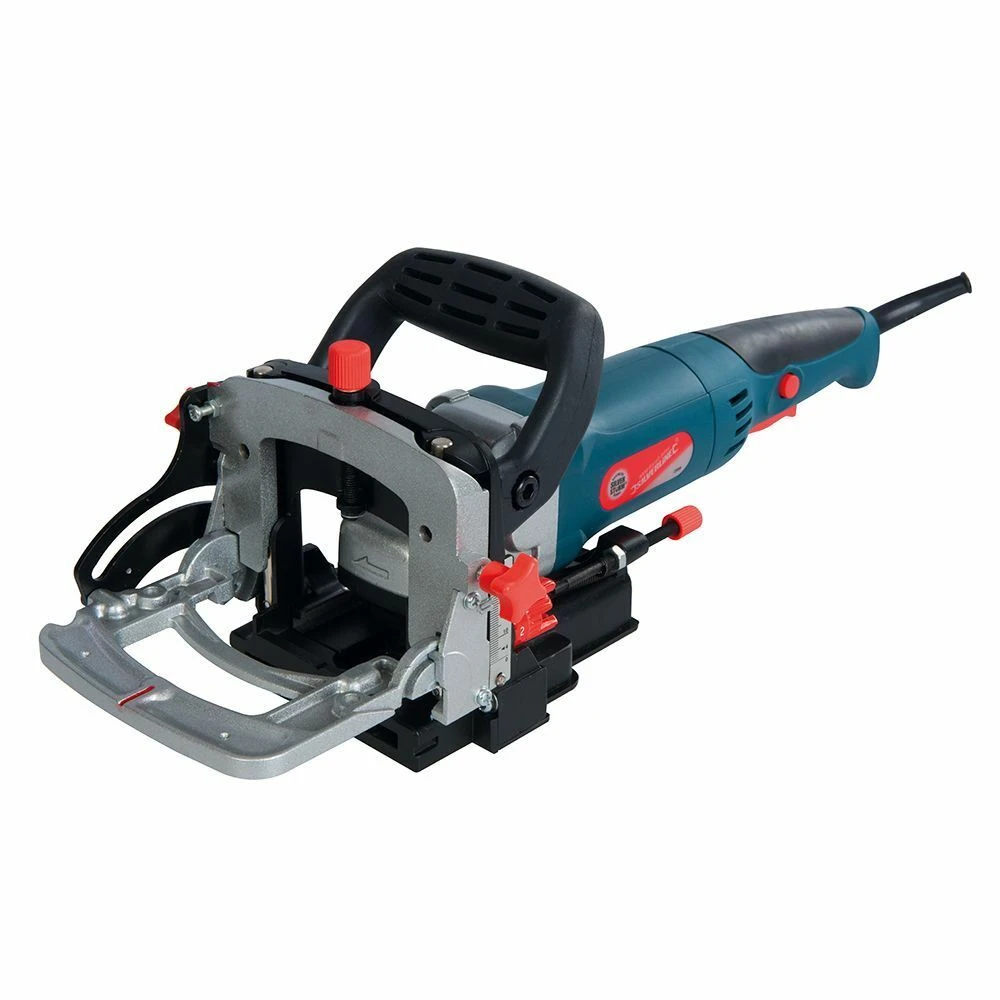 Silverline Silverstorm 900w Biscuit Joiner 240v 1 Silverline Silverstorm 900w Biscuit Joiner 240v
