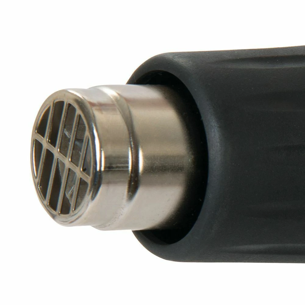 Silverline Silverstorm Hot Air Gun Adjustable 2000w 240v 4 Silverline Silverstorm Hot Air Gun Adjustable 2000w 240v - Image 4