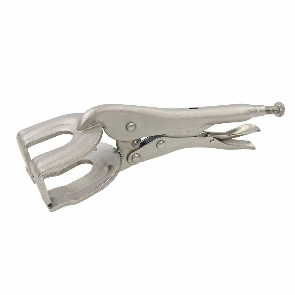 Silverline Welding Clamps 1 Silverline Welding Clamps