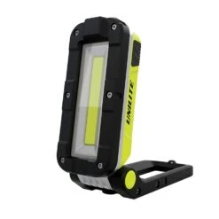 Unilite SLR-1000 LED Rechargeable Folding Work Light 1000 Lumens