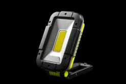 Unilite SLR-1750 LED Rechargeable Folding Site Work Light 1750 Lumens -Household Tools slr 1750