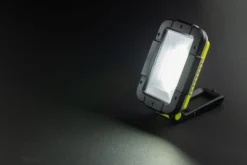 Unilite SLR-1750 LED Rechargeable Folding Site Work Light 1750 Lumens -Household Tools slr 1750.1