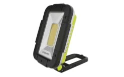 Unilite SLR-1750 LED Rechargeable Folding Site Work Light 1750 Lumens