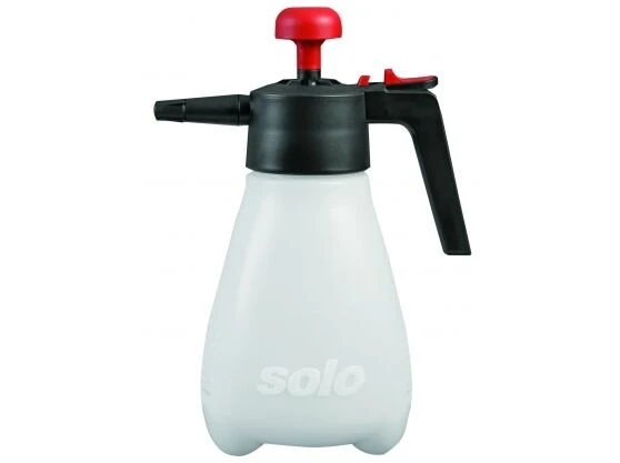 Solo 403 Garden Sprayer 1.25 Litre 1 Solo 403 Garden Sprayer 1.25 Litre