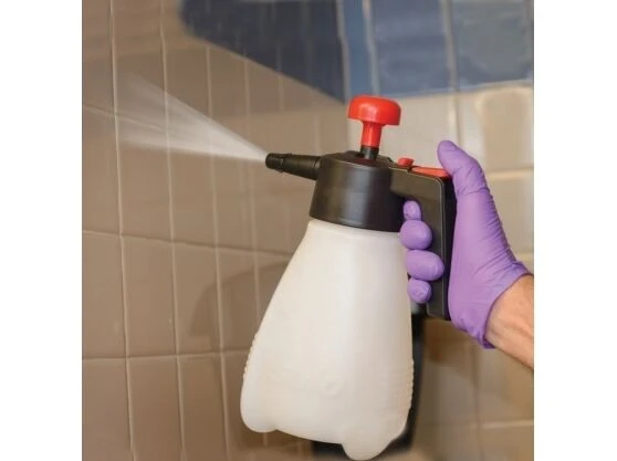 Solo 403 Garden Sprayer 1.25 Litre 2 Solo 403 Garden Sprayer 1.25 Litre - Image 2