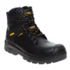 DeWalt Springfield Waterproof Safety Work Boots Black (Sizes 6-12)