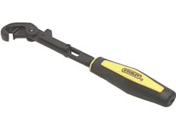 Stanley DynaGrip Ratcheting Wrench 265mm