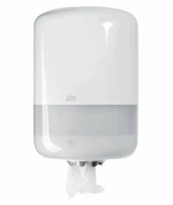 Tork Centrefeed Dispenser For Centrefeed Paper Hand Towel Wiper Rolls