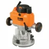 Triton JOF001 Compact Precision Plunge Router 1010w 240v