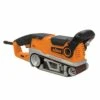 Triton TA1200BS Belt Sander 76mm 240v