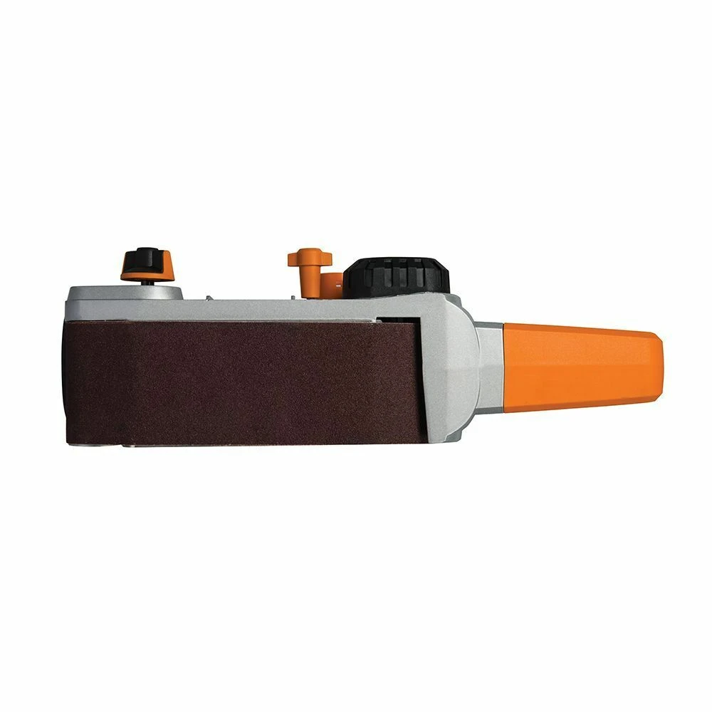 Triton TA1200BS Belt Sander 76mm 240v 5 Triton TA1200BS Belt Sander 76mm 240v - Image 5