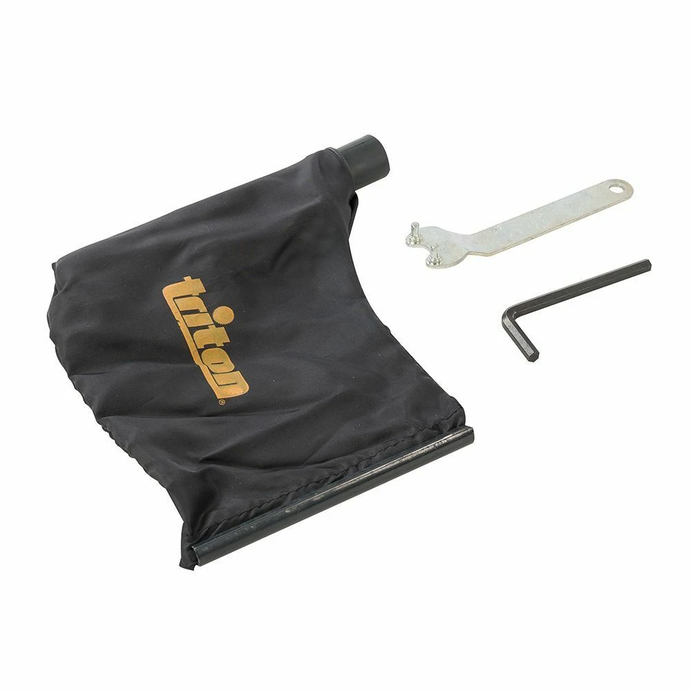 Triton TBJ001 760w Biscuit Jointer 240v 5 Triton TBJ001 760w Biscuit Jointer 240v - Image 5