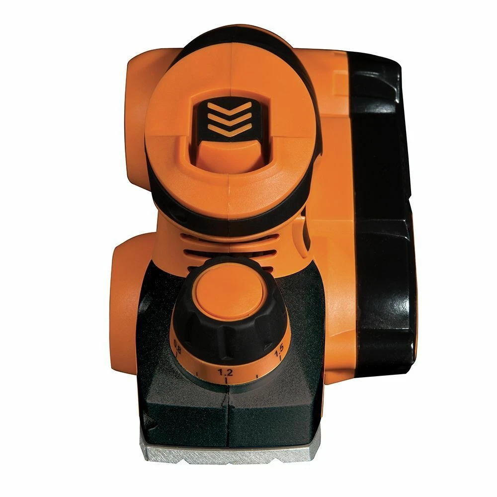 Triton TCMPL Compact Palm Planer 420w 240v 4 Triton TCMPL Compact Palm Planer 420w 240v - Image 4