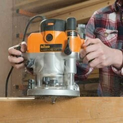 Triton TRA001 Dual Mode Precision Plunge Router 2400w 240v 9 Triton TRA001 Dual Mode Precision Plunge Router 2400w 240v -Household Tools triton tra001 dual mode precision plunge router 2400w 240v 5 45748 p