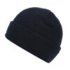 Regatta Standout Axton Beanie Hat Navy Blue
