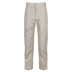 Regatta Professional Action Work Trousers Lichen Brown (Various Sizes)