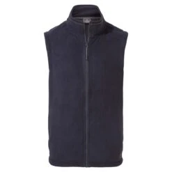 Craghoppers Expert Corey Fleece Bodywarmer Gilet Dark Navy Blue (Sizes XS-3XL)