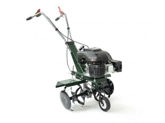 Webb PT560MM Petrol 4-Stroke Tiller 56cm/22in 1 Webb PT560MM Petrol 4-Stroke Tiller 56cm/22in