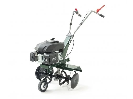 Webb PT560MM Petrol 4-Stroke Tiller 56cm/22in 2 Webb PT560MM Petrol 4-Stroke Tiller 56cm/22in - Image 2