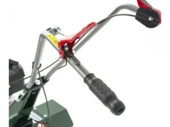 Webb PT560MM Petrol 4-Stroke Tiller 56cm/22in 10 Webb PT560MM Petrol 4-Stroke Tiller 56cm/22in -Household Tools wept560mm 06 l