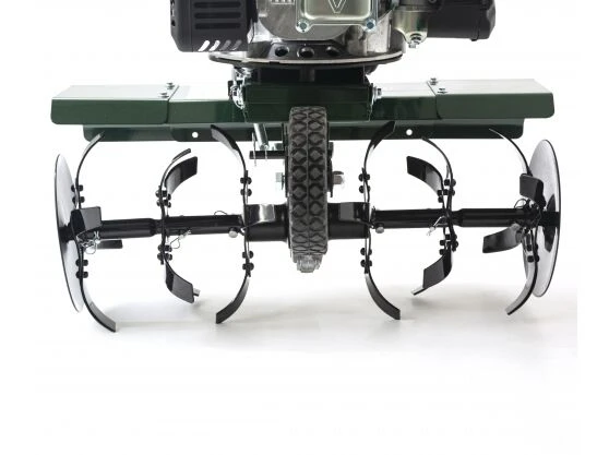 Webb PT560MM Petrol 4-Stroke Tiller 56cm/22in 6 Webb PT560MM Petrol 4-Stroke Tiller 56cm/22in - Image 6