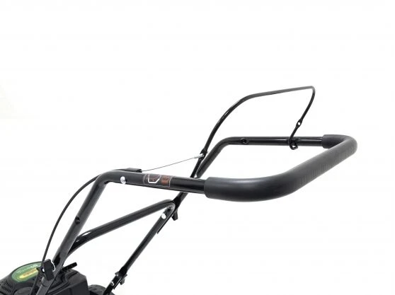 Webb WEPWT Petrol Wheeled Line Trimmer 56cm/22in 3 Webb WEPWT Petrol Wheeled Line Trimmer 56cm/22in - Image 3