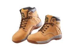 DeWalt Extreme 3 Safety Work Boots Tan (Sizes 7-11)