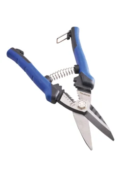 Faithfull Heavy Duty Multi-Function Snips