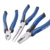 Faithfull Handyman Plier Set 3-Piece