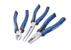 Faithfull Handyman Plier Set 3-Piece