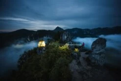 Ledlenser XP30R Extreme LED Rechargeable Searchlight Torch 34K Lumens -Household Tools xp30r 502783 work ledlenser lehrke twins final 5