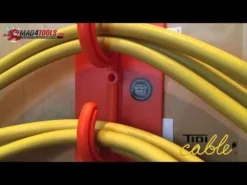 Elite Tidi Patches - Grade 2 - Tidy Tidi Cable Management Hook Patch Tie 11 Elite Tidi Patches - Grade 2 - Tidy Tidi Cable Management Hook Patch Tie -Household Tools youtube P5haA7NL9Og